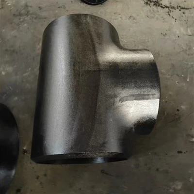 Mild Steel Tee Section